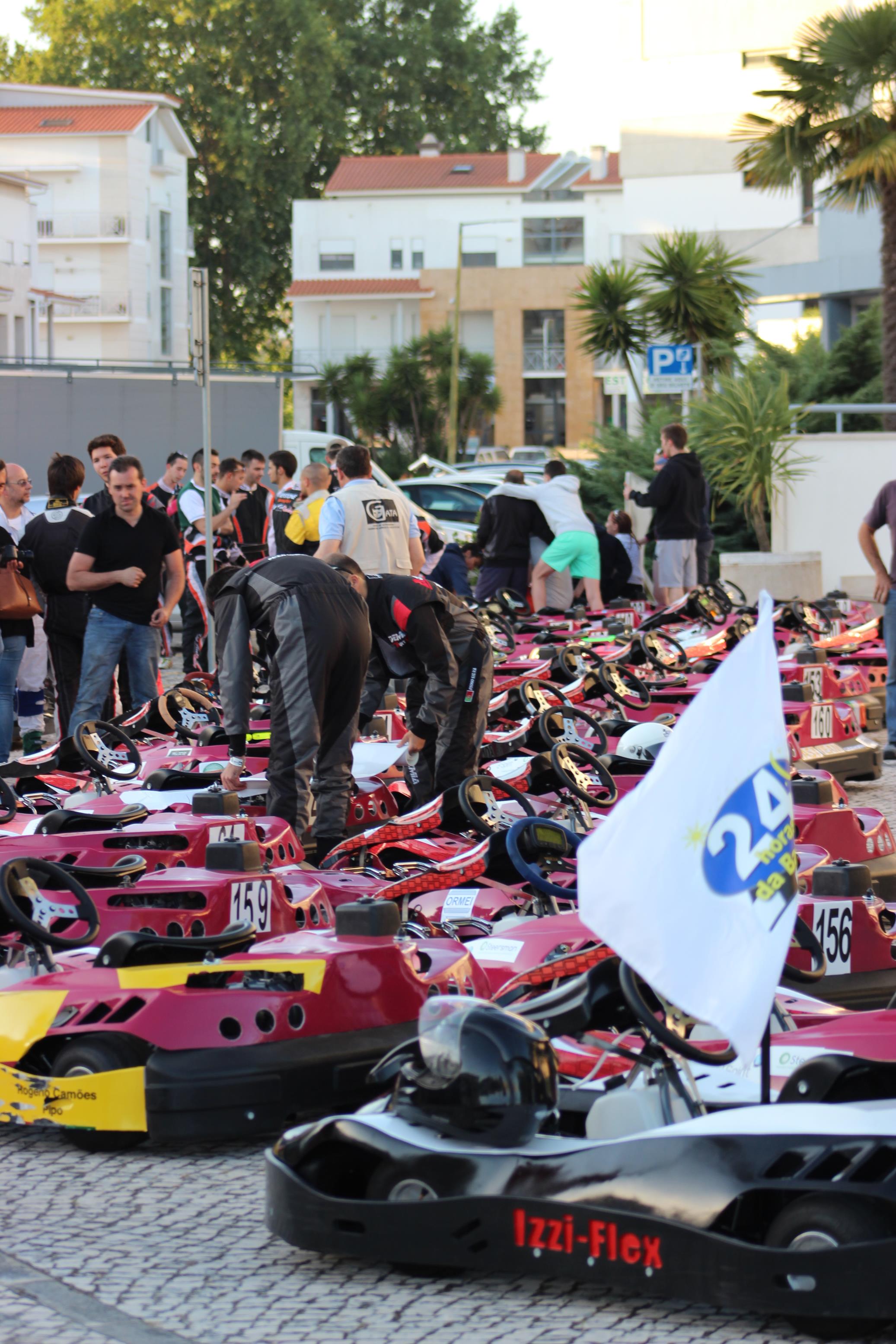 24 Horas da Batalha 2015 - Treinos Livres27